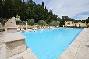 Villa Le Querciolaie