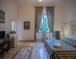 Villa Le Querciolaie