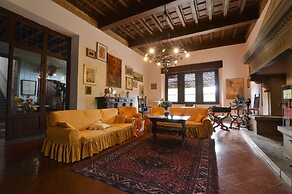 Villa Le Querciolaie
