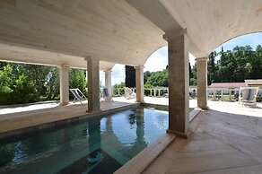 Villa Le Querciolaie
