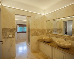 Villa Le Querciolaie