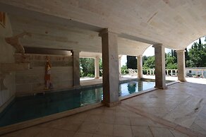 Villa Le Querciolaie
