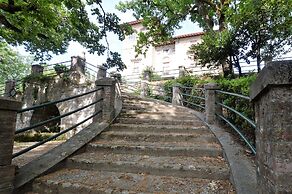 Villa Le Querciolaie