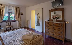 Villa Le Querciolaie