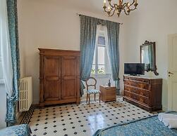 Villa Le Querciolaie