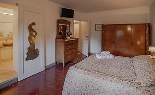Villa Le Querciolaie
