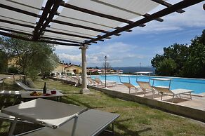 Villa Le Querciolaie