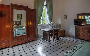 Villa Le Querciolaie