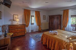Villa Le Querciolaie