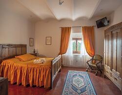 Villa Le Querciolaie