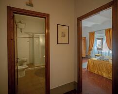Villa Le Querciolaie