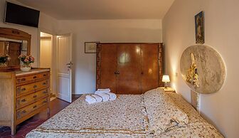Villa Le Querciolaie