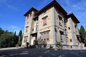 Villa Le Querciolaie