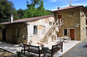Villa Le Querciolaie