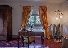 Villa Le Querciolaie