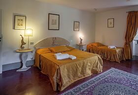 Villa Le Querciolaie