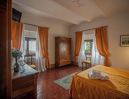 Villa Le Querciolaie