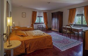 Villa Le Querciolaie