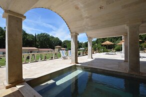 Villa Le Querciolaie