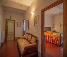 Villa Le Querciolaie