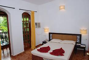 Sea Breeze Beach Resort Candolim