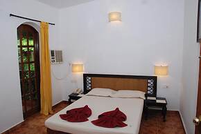 Sea Breeze Beach Resort Candolim