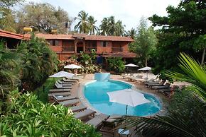 Sea Breeze Beach Resort Candolim