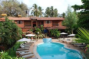 Sea Breeze Beach Resort Candolim