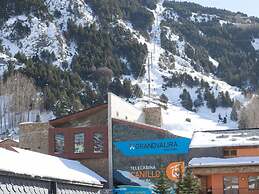 Hotel Bonavida