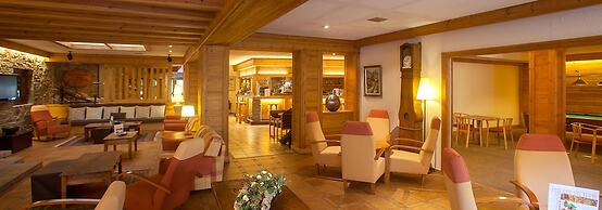 Hotel Bonavida