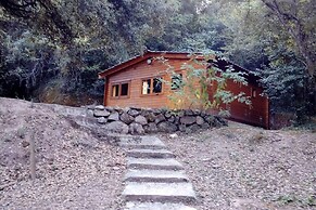 Camping Manso Coguleras