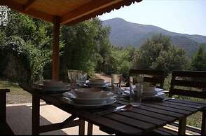 Camping Manso Coguleras