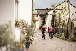 Weingarten Terlan - Rooms & Breakfast