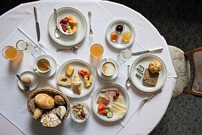 Weingarten Terlan - Rooms & Breakfast
