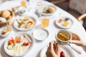 Weingarten Terlan - Rooms & Breakfast