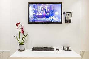 Hotel Little Aurelius