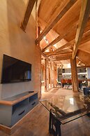 Die Hütten 550 üNN