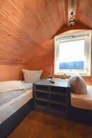 Die Hütten 550 üNN