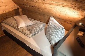 Die Hütten 550 üNN