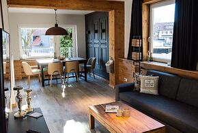 Die Hütten 550 üNN