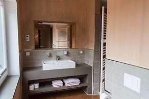 Die Hütten 550 üNN