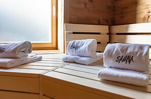 Die Hütten 550 üNN