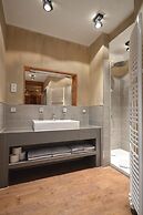 Die Hütten 550 üNN