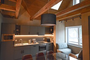 Die Hütten 550 üNN