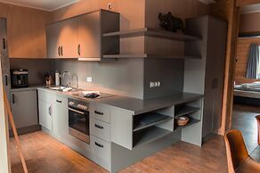 Die Hütten 550 üNN