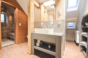 Die Hütten 550 üNN