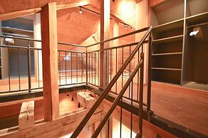 Die Hütten 550 üNN