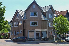 Die Hütten 550 üNN