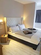 Die Hütten 550 üNN