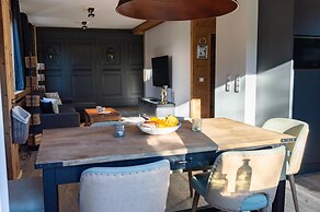 Die Hütten 550 üNN